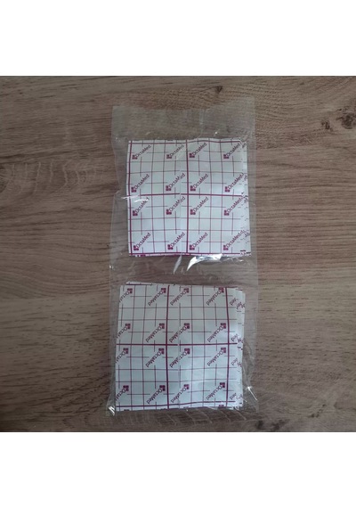 50 Adet Pedli Flaster