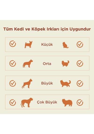 Kito Freeze Dried Tavuk Ciğer Ödül Maması 30 Gr Kediler Ve Köpekler İçin