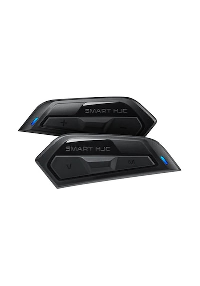 HJC Smart 50B Bluetooth Intercom