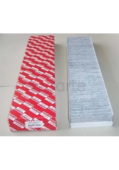 Polen Filtresi Karbonlu .no:1119616 Asco Ford Mondeo - 2001-2004