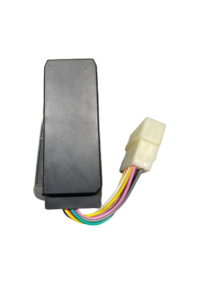 Kia Sephia Cam Açma Dügmesi Anahtari Sol Ön 1993--1995 556831789