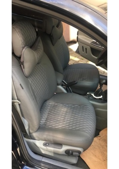 Renault Laguna Araca Özel Deri Oto Koltuk Kılıfı (436257286)
