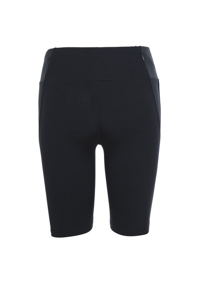 Trespass Trespass Adley - Dlx Cropped Leggings Kadın Siyah Tayt Blk Siyah