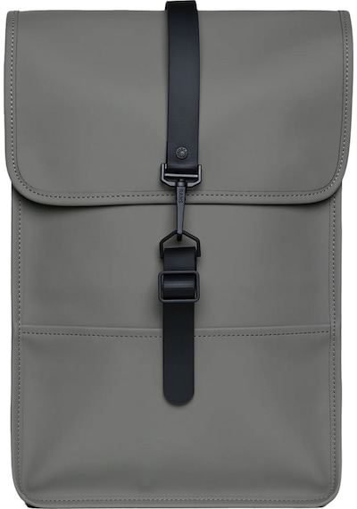 Raıns Backpack Mini W3 12719 Gri