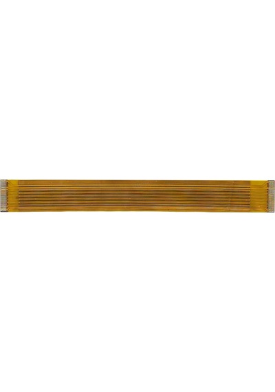Inet-ı86 Lcm Fpc For Ilc-cl0080g1a4d1 Uyumlu Lcd Flex Kablosu