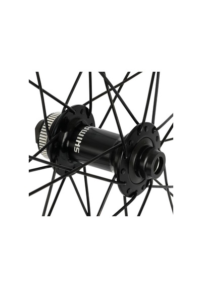Shimano Wh-rs171 Yol Jant Seti Centerlock Clincher 12x100/12x142mm Ewhrs171fered70b Siyah