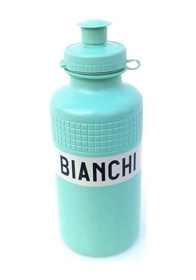 Bianchi Vintage Celeste Matara 500ml C9010130 Elite Siyah