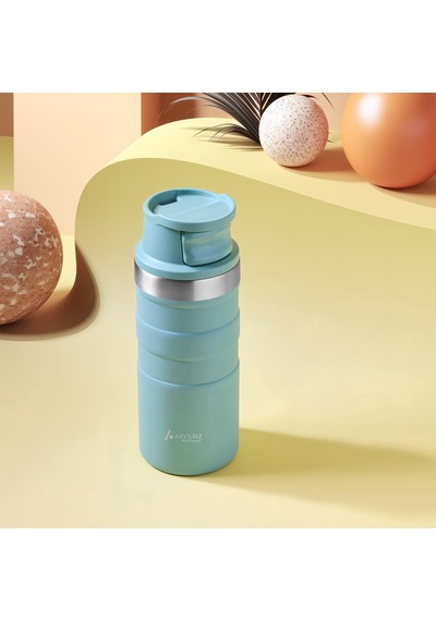 Aryıldız Protherm Active Termos Mint 350 Ml Renkli