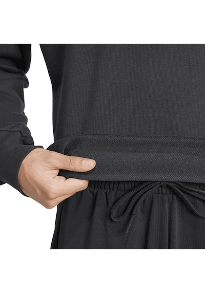 Adidas Je6372 M 3s Ft Swt Erkek Sweatshirt Renkli
