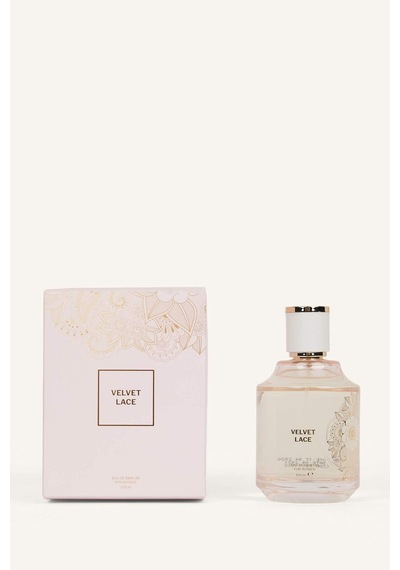 Defacto Kadın 100 Ml Parfüm H4319axnspn70 Amber