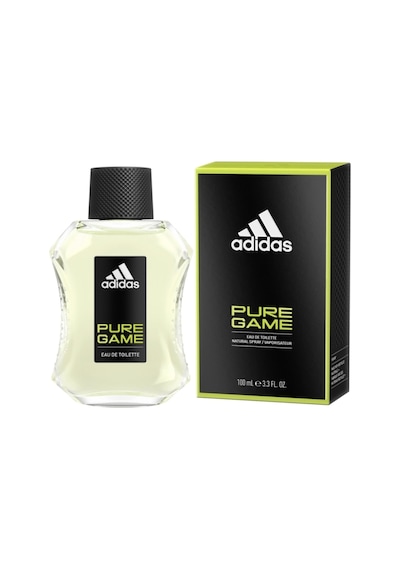 Adidas Pure Game Erkek Parfüm EDT 100 ML