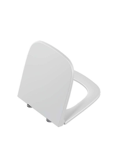 VitrA S20 Kare Klozet Takımı + Soft Kapak + Basmalı İç Takım