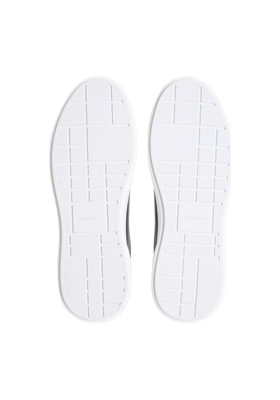 Calvin Klein Erkek Sneaker Ym0ym013440gm Siyah