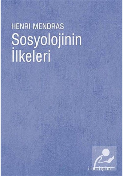 Sosyolojinin İlkeleri / Henri Mendras