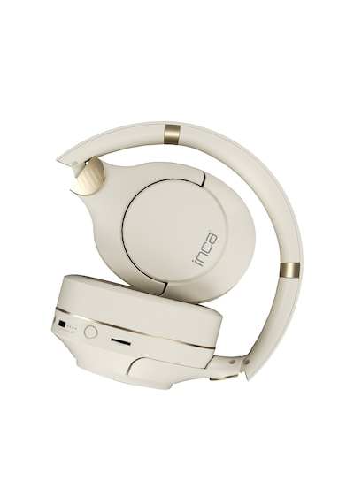 Inca IBK-503B Bluetooth 5.3 Oyuncu Kulaklığı