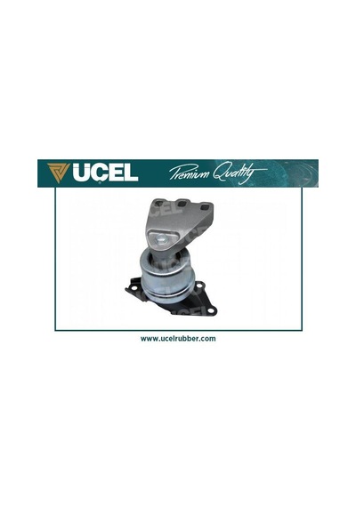 Ucel S61311 - Motor Takozu Sağ Vw Transporter V Panelvan-van 1.9