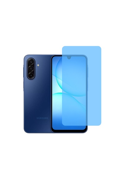 Microcase Samsung Galaxy Uyumlu  A17 5g Nano Esnek Ekran Koruma Filmi-al3272