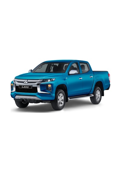 Mitsubishi L200 2019-2022 Sürgülü Bagaj Kapağı Rollbag Bagaj Kepengi