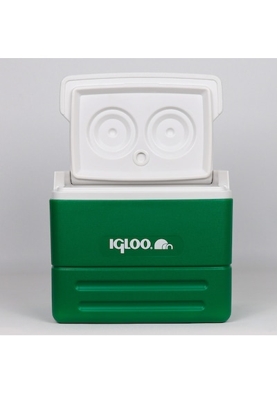 Igloo Elitecore Buzluk 8.2 Litre-yeşil Yeşil