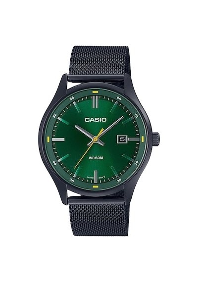 Casio Mtp-e710mb-3avdf Erkek Kol Saati