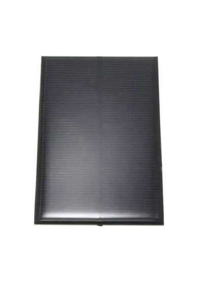 1.5v 500ma 110x70mm Güneş Paneli - Solar Panel