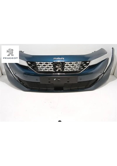 Ön Tampon Ic Baglantı Peugeot 9816124380
