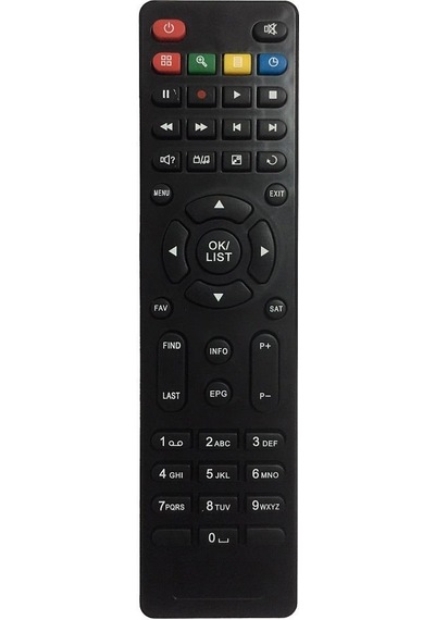Kawai Kw-6750 Fhd Uydu Kumandası 1656
