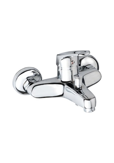 Banyo Bataryası (musluğu) Her Şey İçinde Takım 5 Yıl Garanti