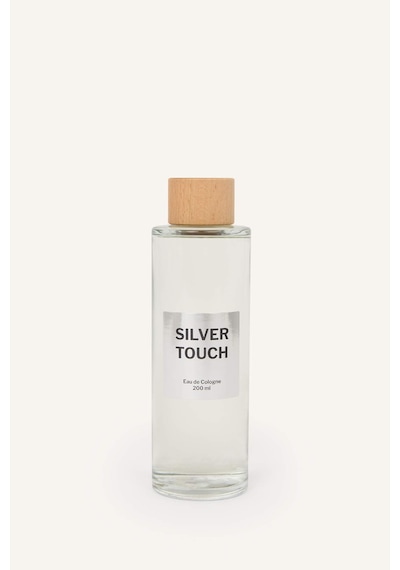 Defacto Unisex Amber - Aquatic 200 Ml Parfüm H5869axnsgr150 Diğer