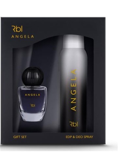 Rebul Edt Bayan Angela 50ml Diğer