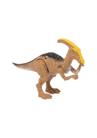 Sesli Ve Hareketli Dinozor Hadrosaurus