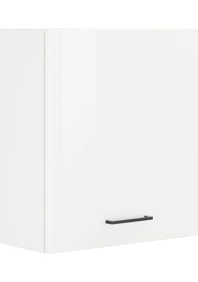 Ayaz Mutfak Üst Modül 60 Cm Beyaz