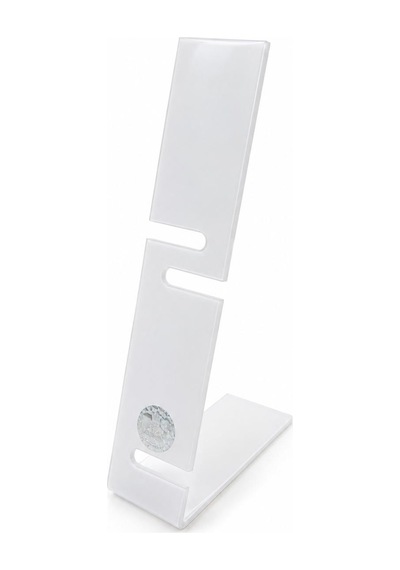 Saat Standı Sw Model 2'li Çiftli Buzlu 10'lu