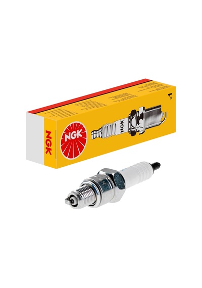 Ngk Buji Cr5hs 2874 Honda Nikel Dıştan Takma Deniz Motoru Bujisi - Nickel Outboard Spark Plug