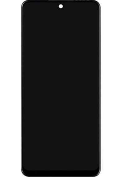 Infinix Hot 12 Lcd Ekran Dokunmatik