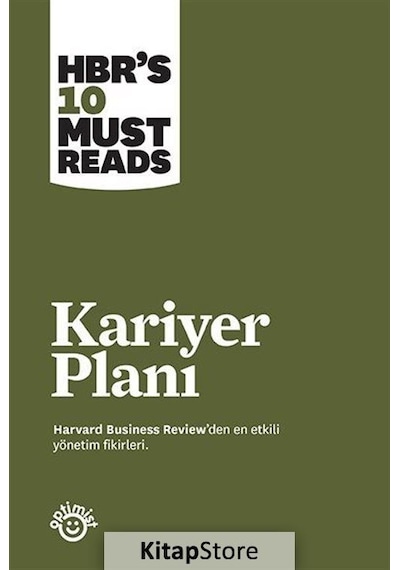 Kariyer Planı- Optimist
