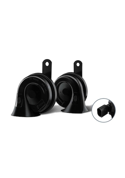 Bmw Korna E36-e39-e46 Oval Soket 400/500 Hz Takım -hella