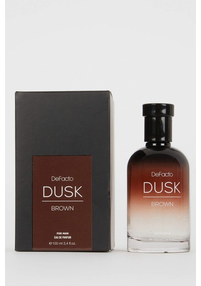 Defacto Erkek Dusk Brown Turunçgil 100 ML Parfüm Y2390AZNSBN1
