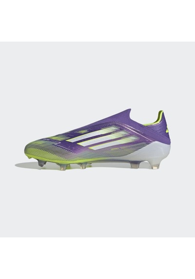 Adidas Jh7628 F50 Elıte Ll Fg Erkek Krampon Mor
