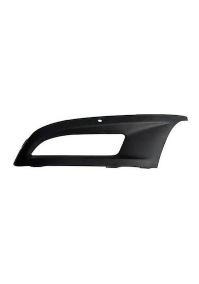 Vw Polo 2010-2014 Sol Sis Farı Kapağı Çerçevesi 6r0853665d