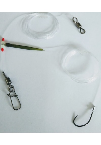 Surfcasting Hazır Takım Çipura Takımı