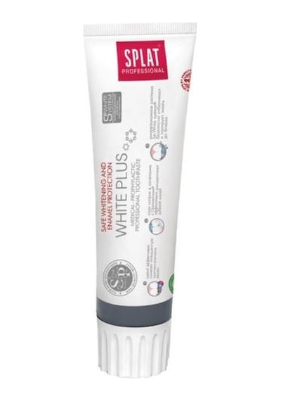 Splat White Plus Bio-Active Diş Macunu 100 ML