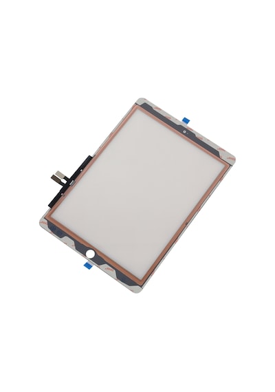 TeknikEvim Apple Uyumlu iPad 6. Nesil 2018 A1893 Dokunmatik Beyaz