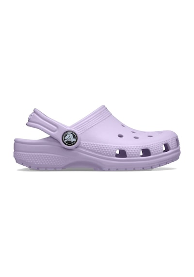 Crocs Classic Çocuk Terlik Mor
