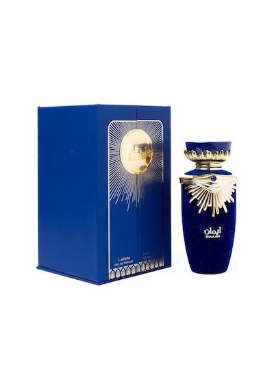 Lattafa Emaan Edp 100 Ml Kadın Parfümü Diğer