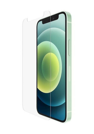 Apple Uyumlu  iPhone 12 Pro Max Antishock Köse Korumali Seffaf Kapak Kilif 464042357