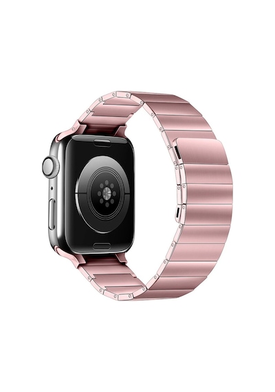 Watch 38mm Kr404 Huks Kordon - Rose Gold Diğer