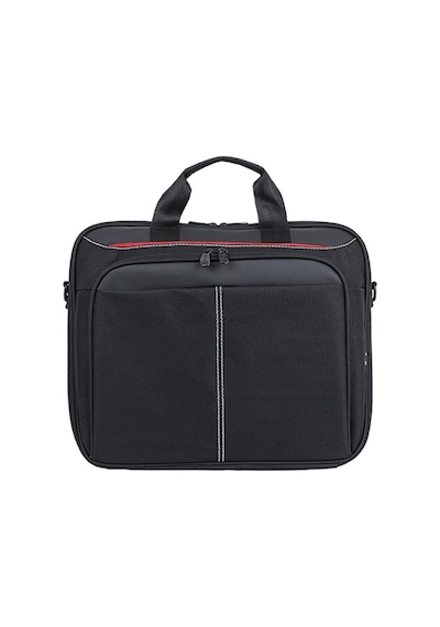 Plm Plc34 15.6" Siyah Notebook Çantası