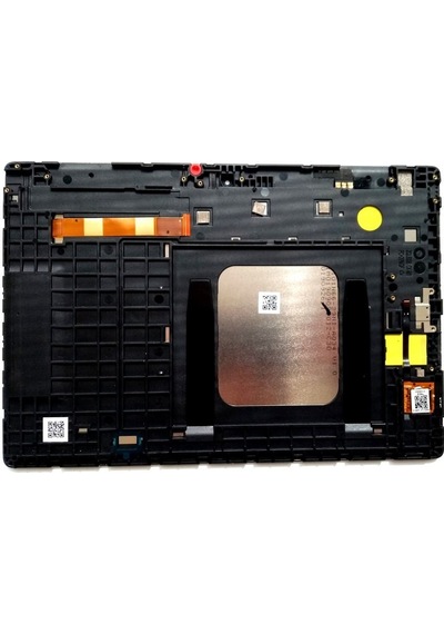 Lenovo Uyumlu Smart Tab Plus E10 Tb-X104F X104X Za47 Za4C Za4D