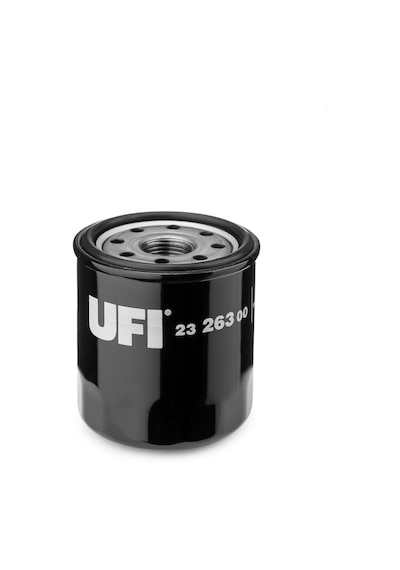 Ufi Yağ Filtresi Vidalı Aurıs Avensıs Carına V Corolla Yarıs 23.263.00